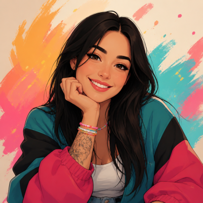 vaniacrelsa's profile photo