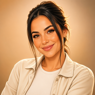 vaniafsbaptista's profile photo