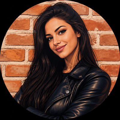 vaniaitzy's profile photo