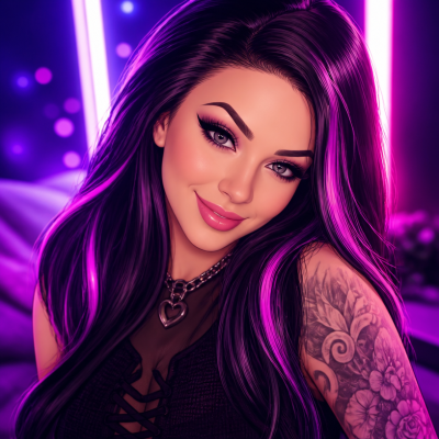 vanityblu's profile photo
