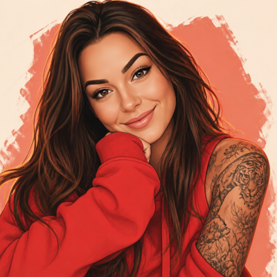 vannessa's profile photo