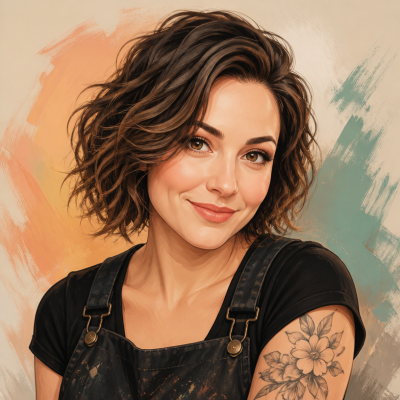 varadijudit's profile photo