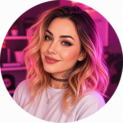 varia-veselova's profile photo
