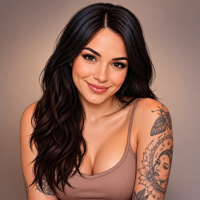 velmadearmond's profile photo