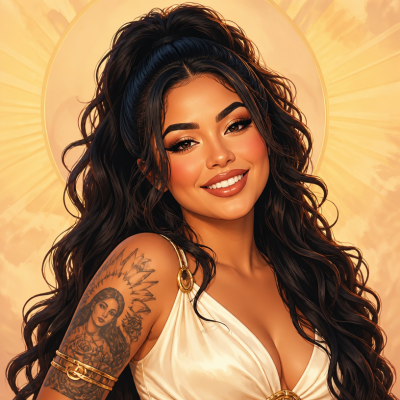venusart111's profile photo
