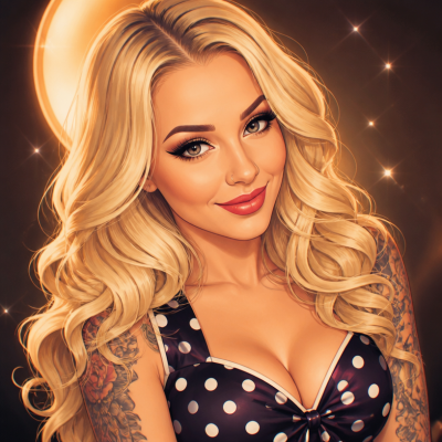 venusstarr's profile photo