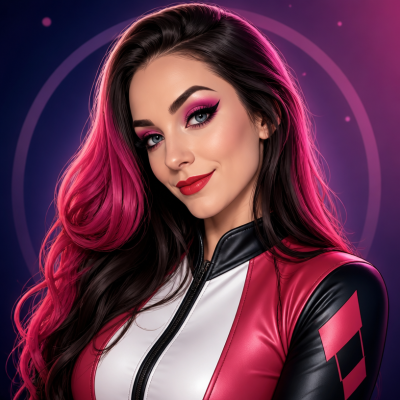 verabambilive's profile photo