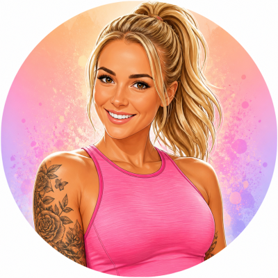 verenamayr's profile photo