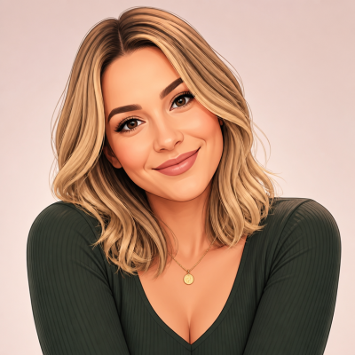 verenasalm's profile photo