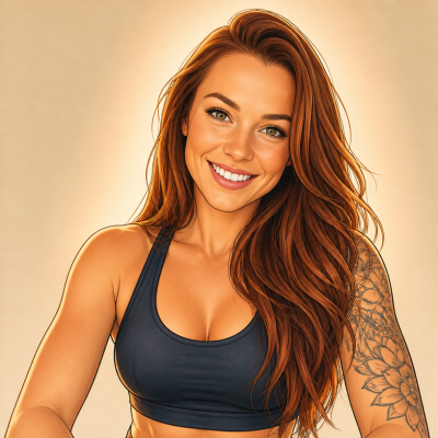 veritymoore's profile photo