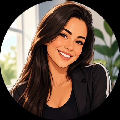 veronica-gamba's profile photo