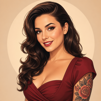 veronica-hart's profile photo