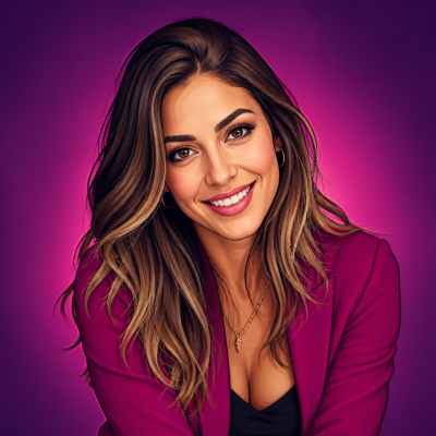 veronica-lamarca's profile photo