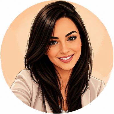 veronica-mendo's profile photo