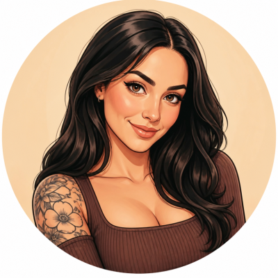 veronica-ricci's profile photo
