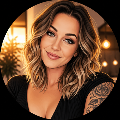 veronicabuleau's profile photo