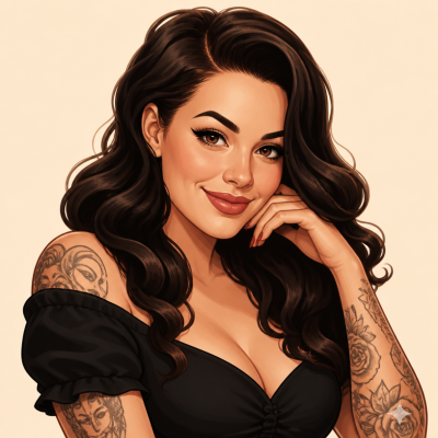 veronicadiemen's profile photo