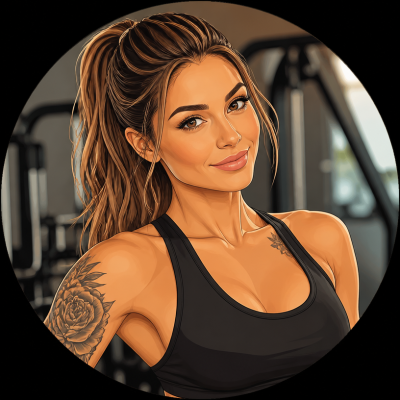 veronicagoru's profile photo