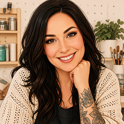 veronicamartindesign's profile photo