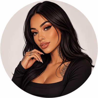 veronicavanoza's profile photo