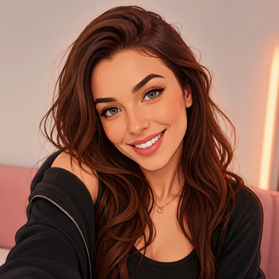 veronika-bashkatova's profile photo