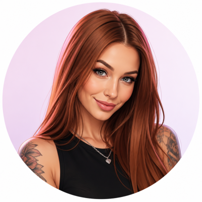 veronikavixon's profile photo
