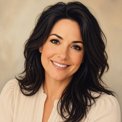 veronique-gilbert's profile photo