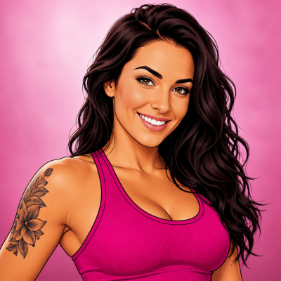 veronique's profile photo