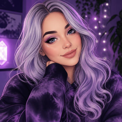 vesperviolet's profile photo