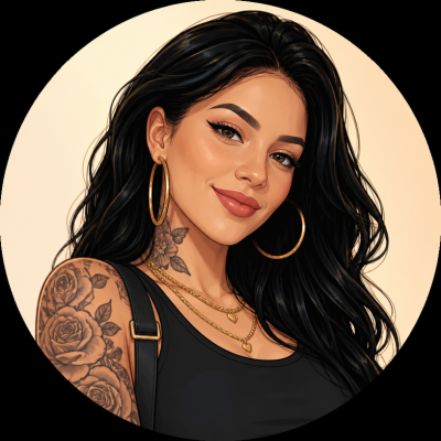 viarlette's profile photo