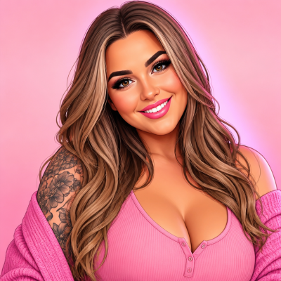 vibewithmolly's profile photo