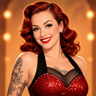 vicki-valentine's profile photo
