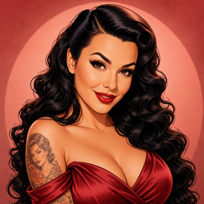 vickivogue's profile photo