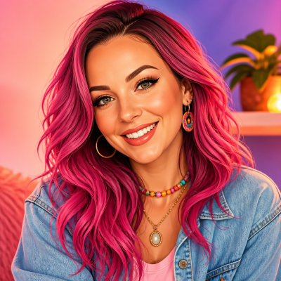vickyholloway's profile photo
