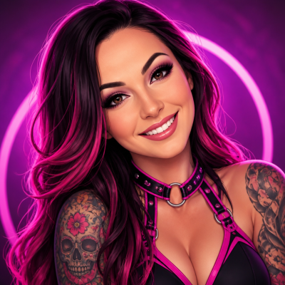 vickyvann's profile photo