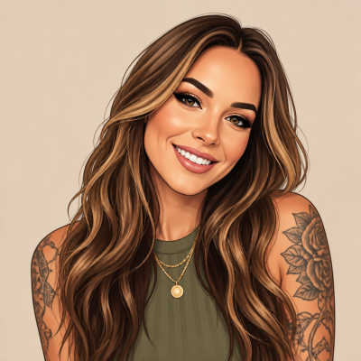 victoria-trine's profile photo