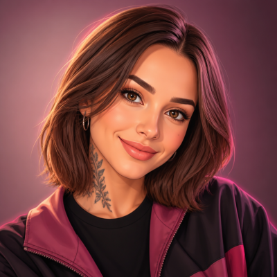 victoria_molodikova's profile photo