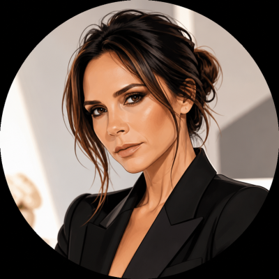 victoriabeckham's profile photo