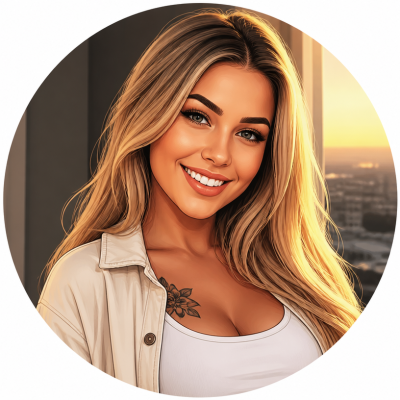 victoriabirkeland's profile photo
