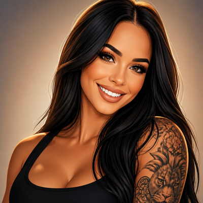 victoriaeliseofficial's profile photo
