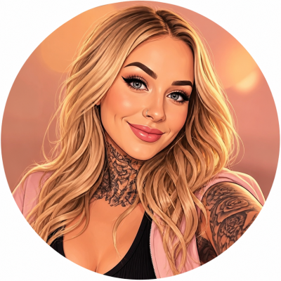victoriajanecornish's profile photo