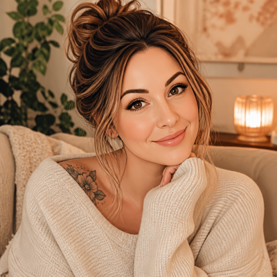 victorialedison's profile photo