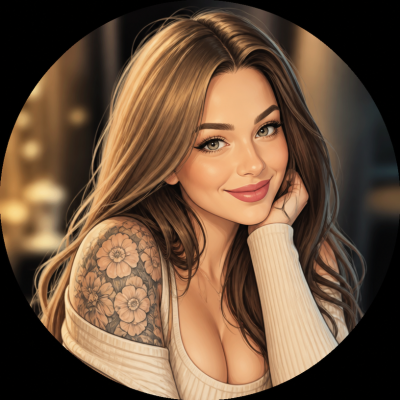 victoriapodoprigora's profile photo
