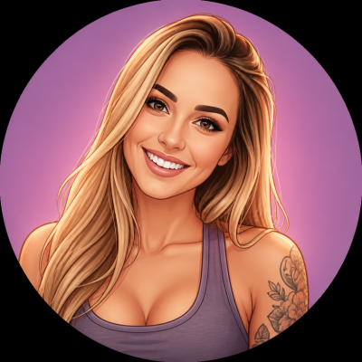 victoriashockey's profile photo