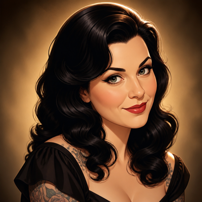 vida-garman's profile photo
