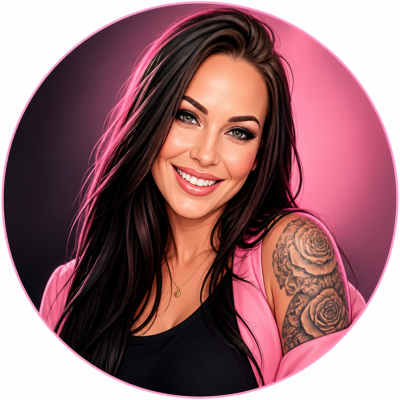 vikkiray's profile photo