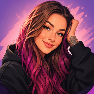 viktoriakaniwest's profile photo