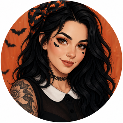 violaafox's profile photo