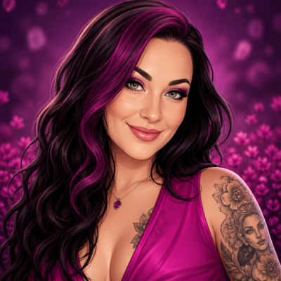 violetbehavior's profile photo