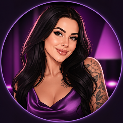violetmarcell's profile photo
